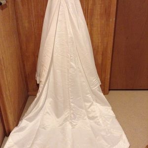 Wedding Gown